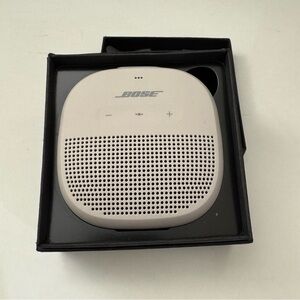 Bose SoundLink Micro Bluetooth Speaker (Brand New)